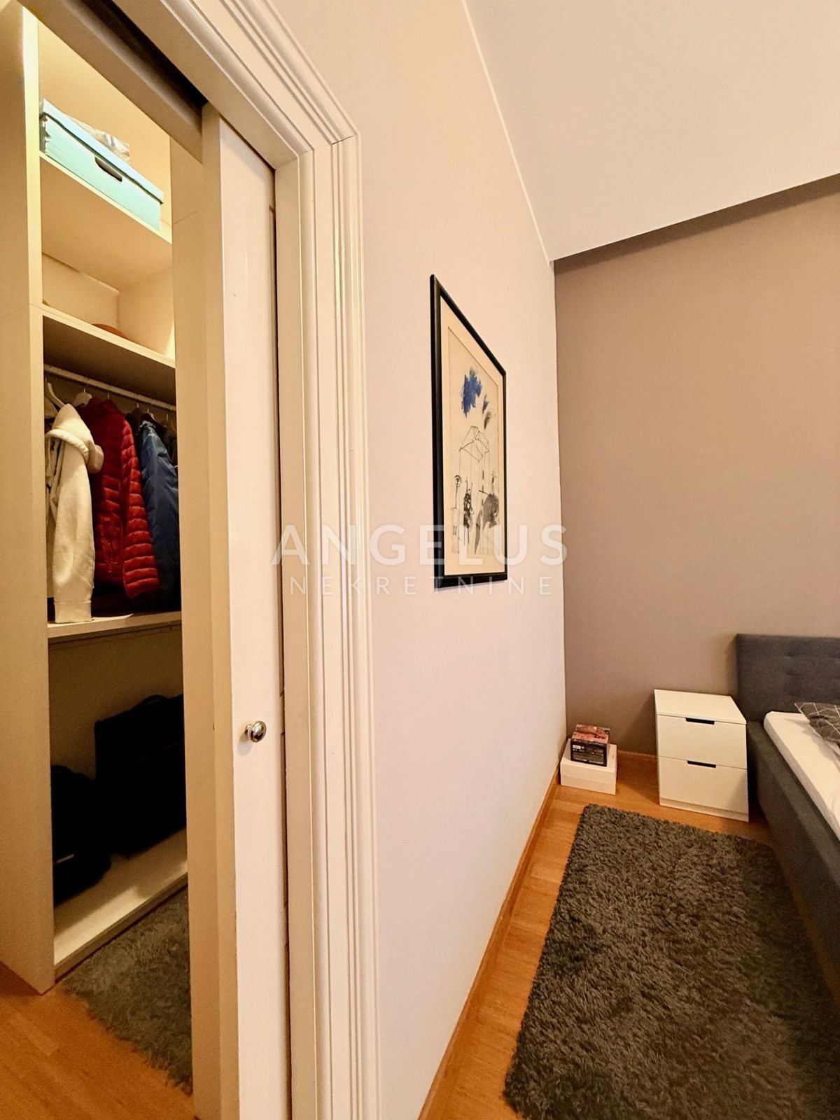 Zagreb, center - stanovanje naprodaj, 103 m2