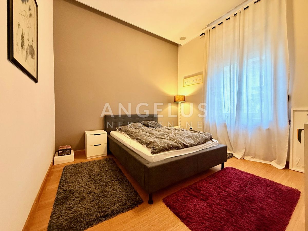 Zagreb, center - stanovanje naprodaj, 103 m2