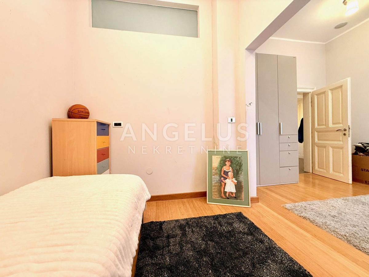 Zagreb, center - stanovanje naprodaj, 103 m2