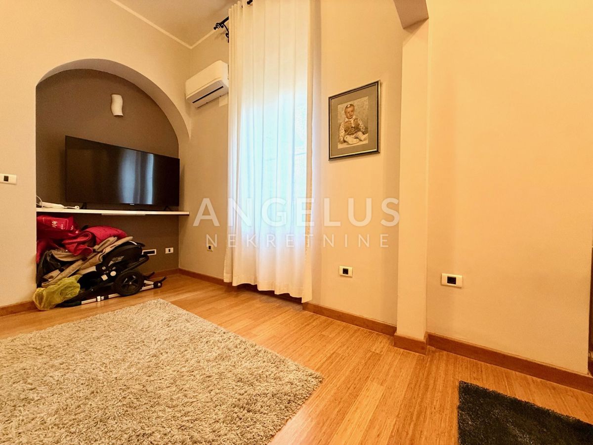 Zagreb, center - stanovanje naprodaj, 103 m2