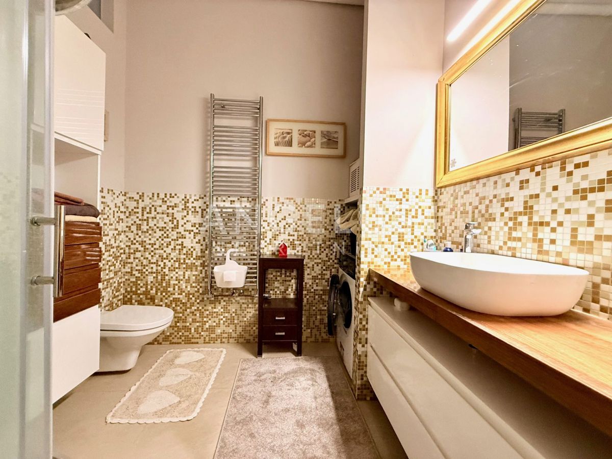 Zagreb, center - stanovanje naprodaj, 103 m2