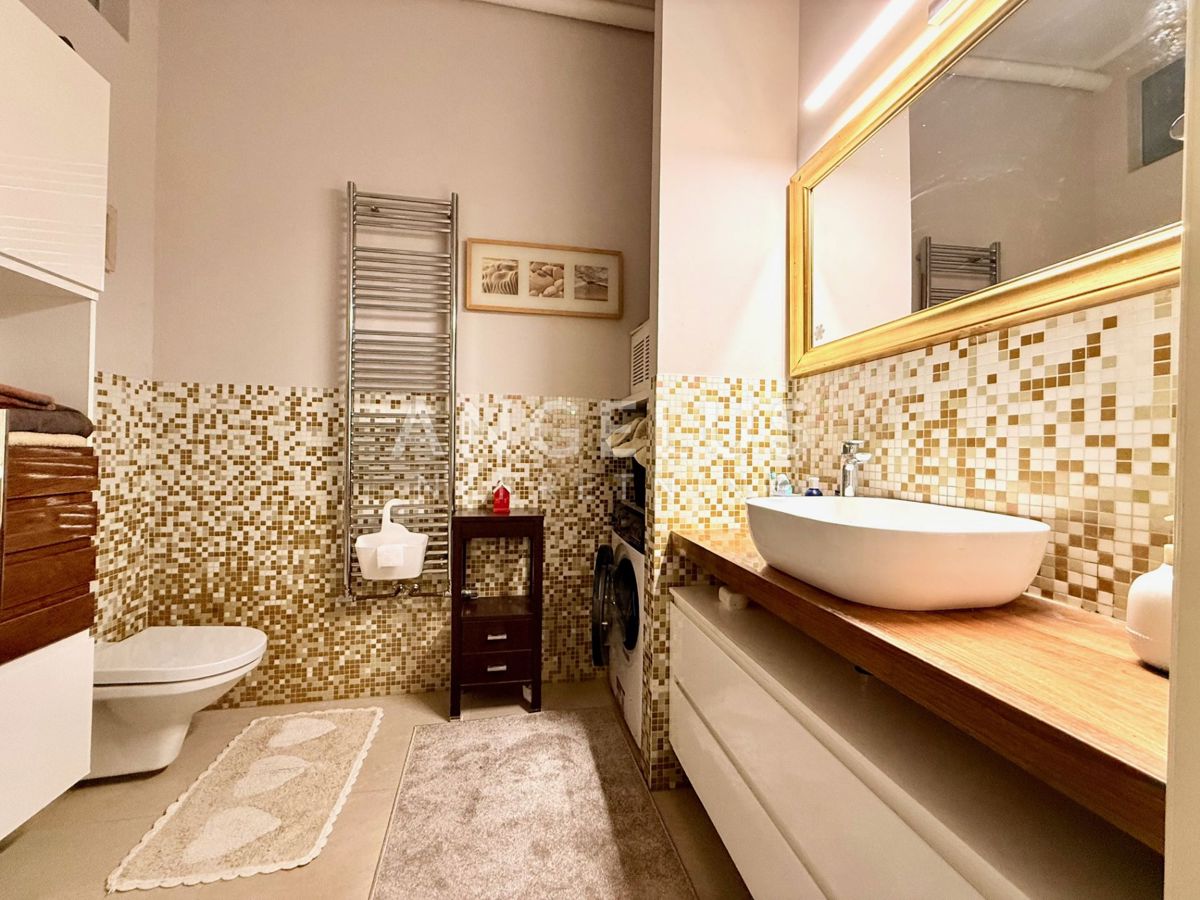 Zagreb, center - stanovanje naprodaj, 103 m2