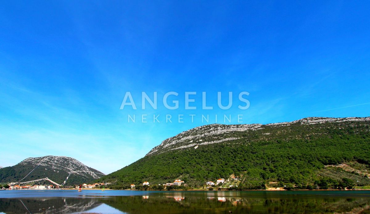 Zemljišče Ston, 4.700m2