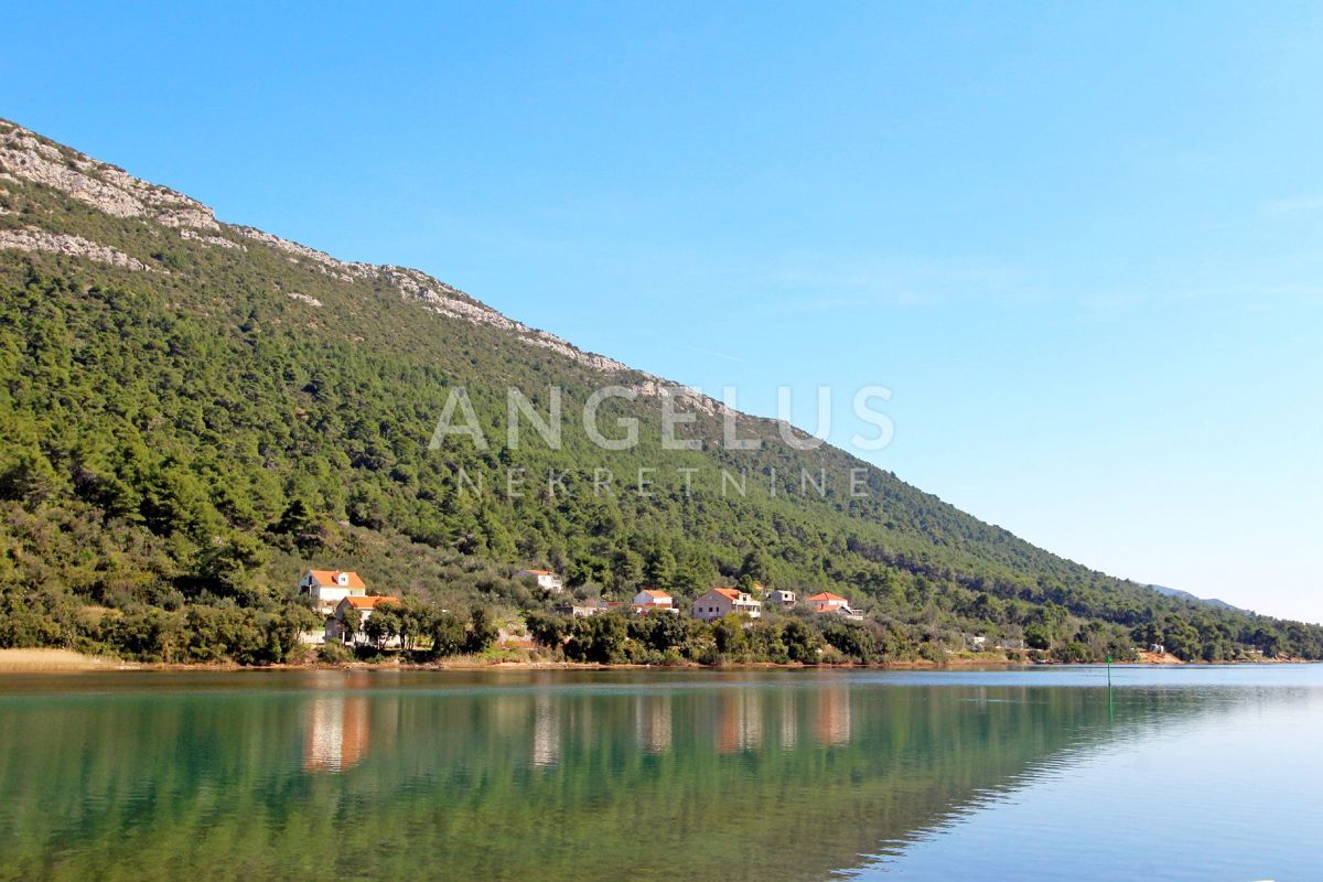 Zemljišče Ston, 4.700m2