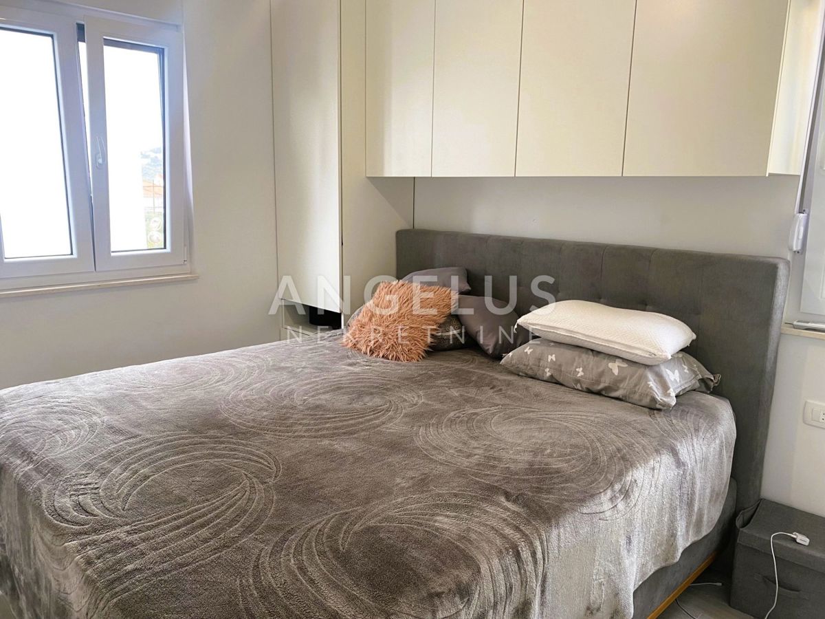 Hrvaška, Split- NOVOGRADNJA, popolnoma opremljeno stanovanje 49,31 m2