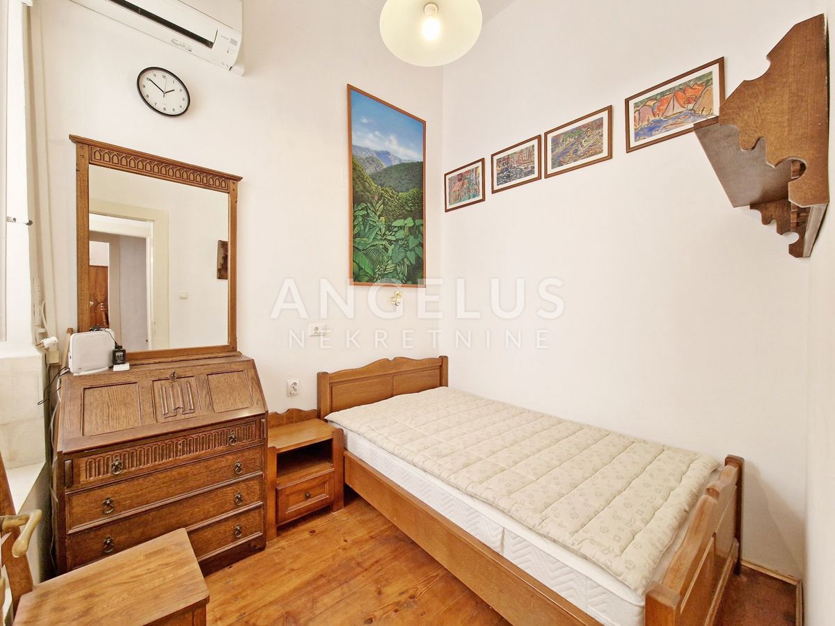Hrvaška, Dubrovnik, Stari grad - kamnita hiša v bližini Straduna - 98 m2