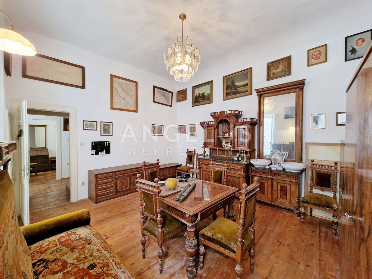 Hrvaška, Dubrovnik, Stari grad - kamnita hiša v bližini Straduna - 98 m2