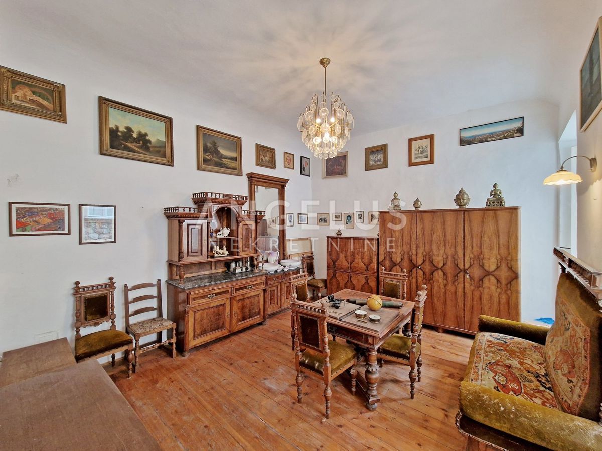 Hrvaška, Dubrovnik, Stari grad - kamnita hiša v bližini Straduna - 98 m2