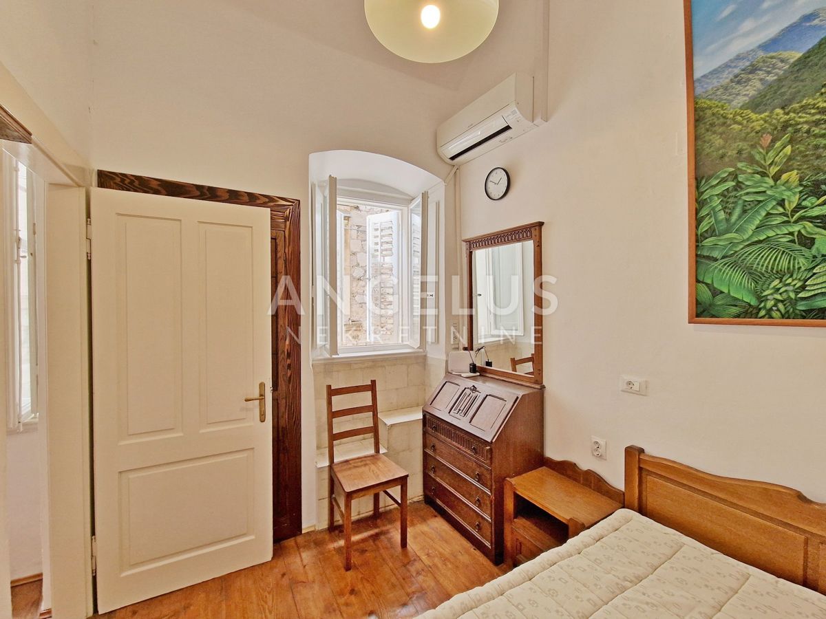 Hrvaška, Dubrovnik, Stari grad - kamnita hiša v bližini Straduna - 98 m2