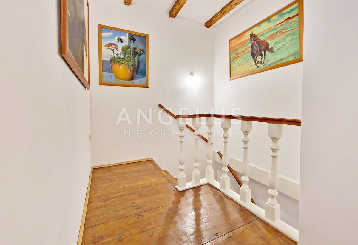 Hrvaška, Dubrovnik, Stari grad - kamnita hiša v bližini Straduna - 98 m2