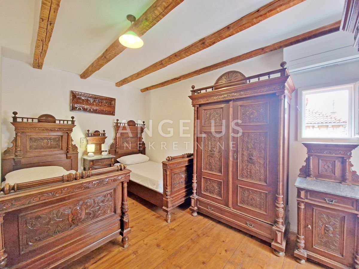 Hrvaška, Dubrovnik, Stari grad - kamnita hiša v bližini Straduna - 98 m2