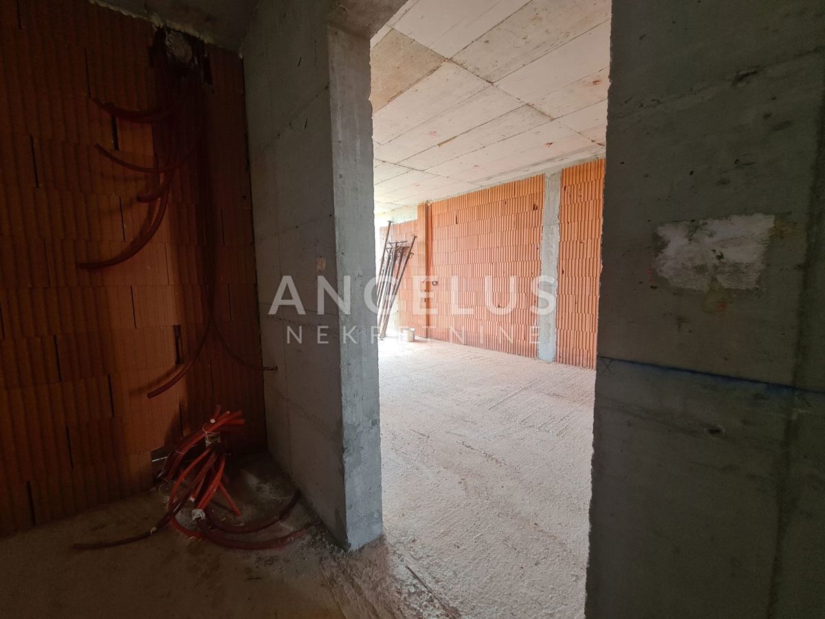 Stanovanje Valdebek, Pula, 54,76m2