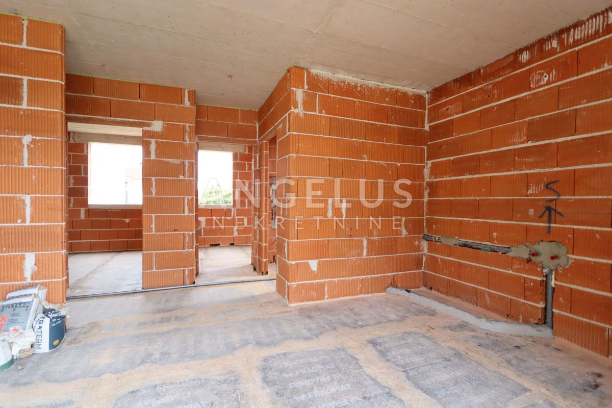 Stanovanje Šijana, Pula, 49,31m2