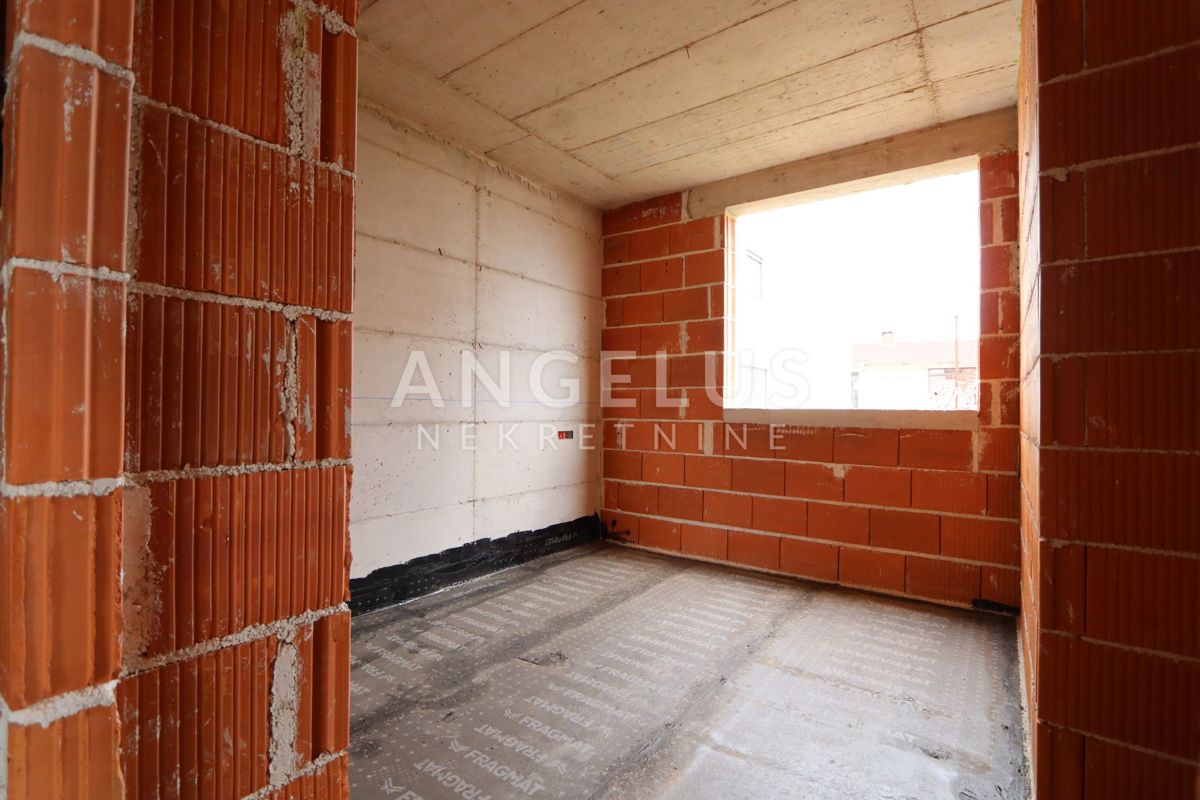 Stanovanje Šijana, Pula, 49,31m2