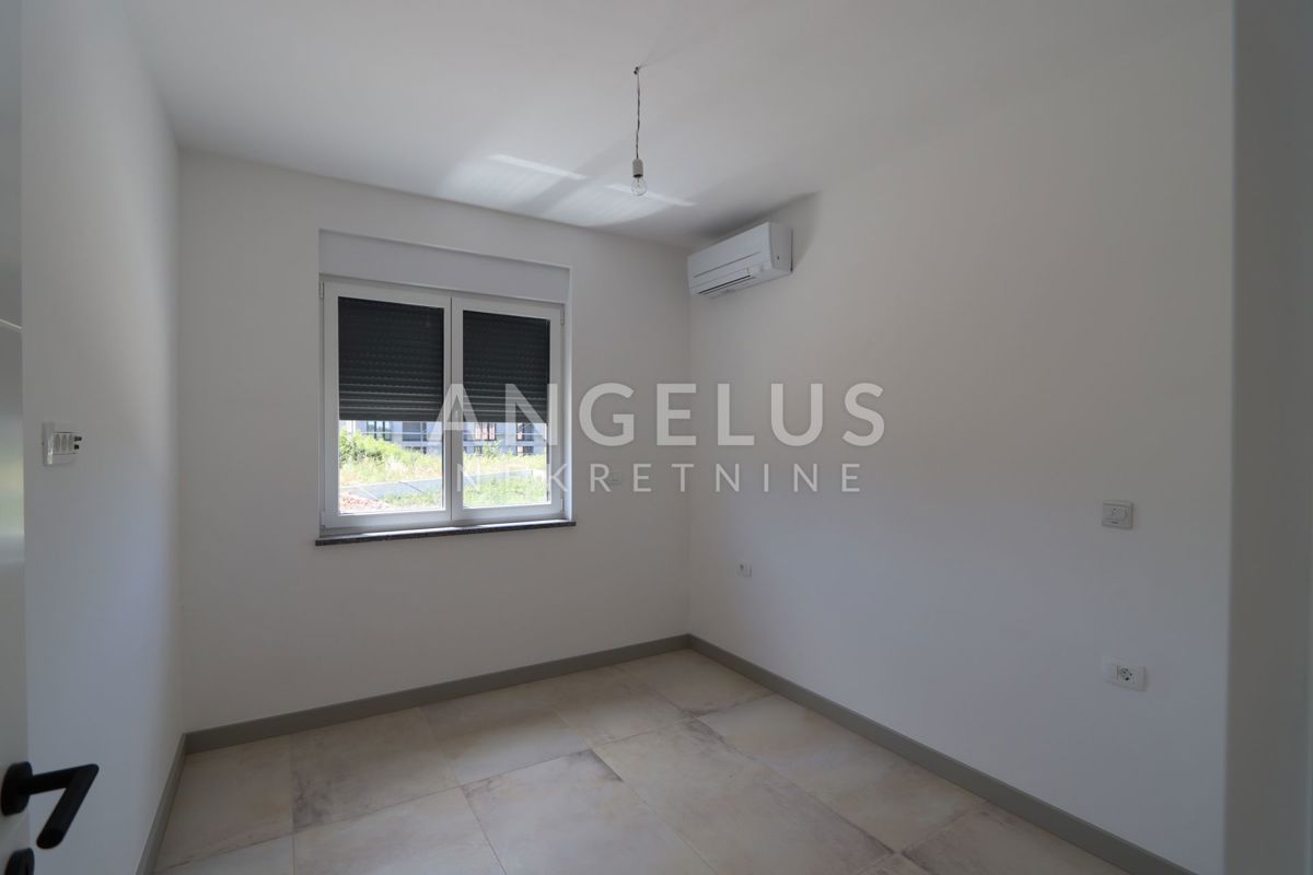 Stanovanje Banjole, Medulin, 88m2