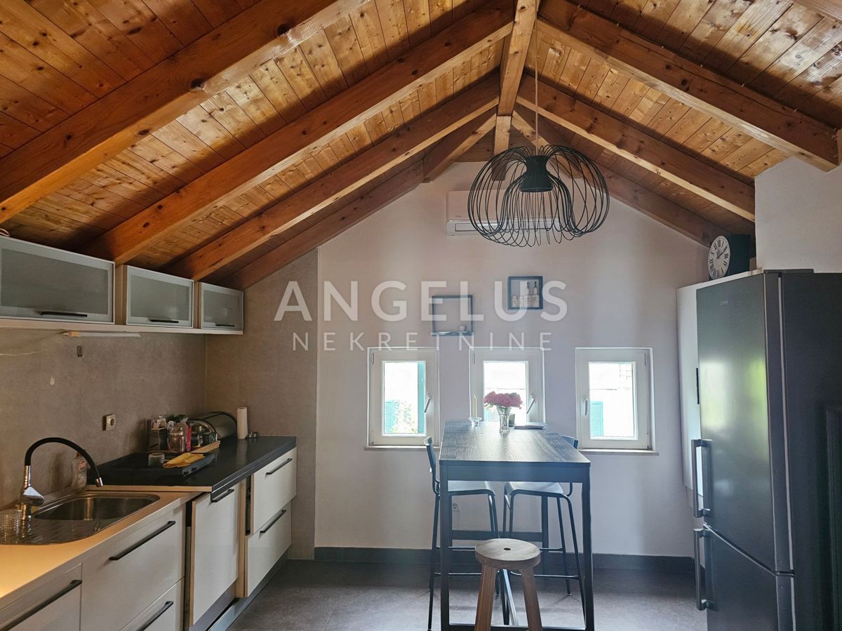 Stanovanje Grad, Split, 78,16m2