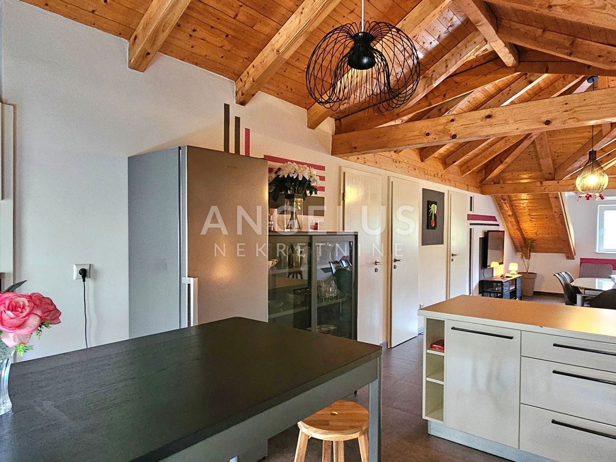 Stanovanje Grad, Split, 78,16m2