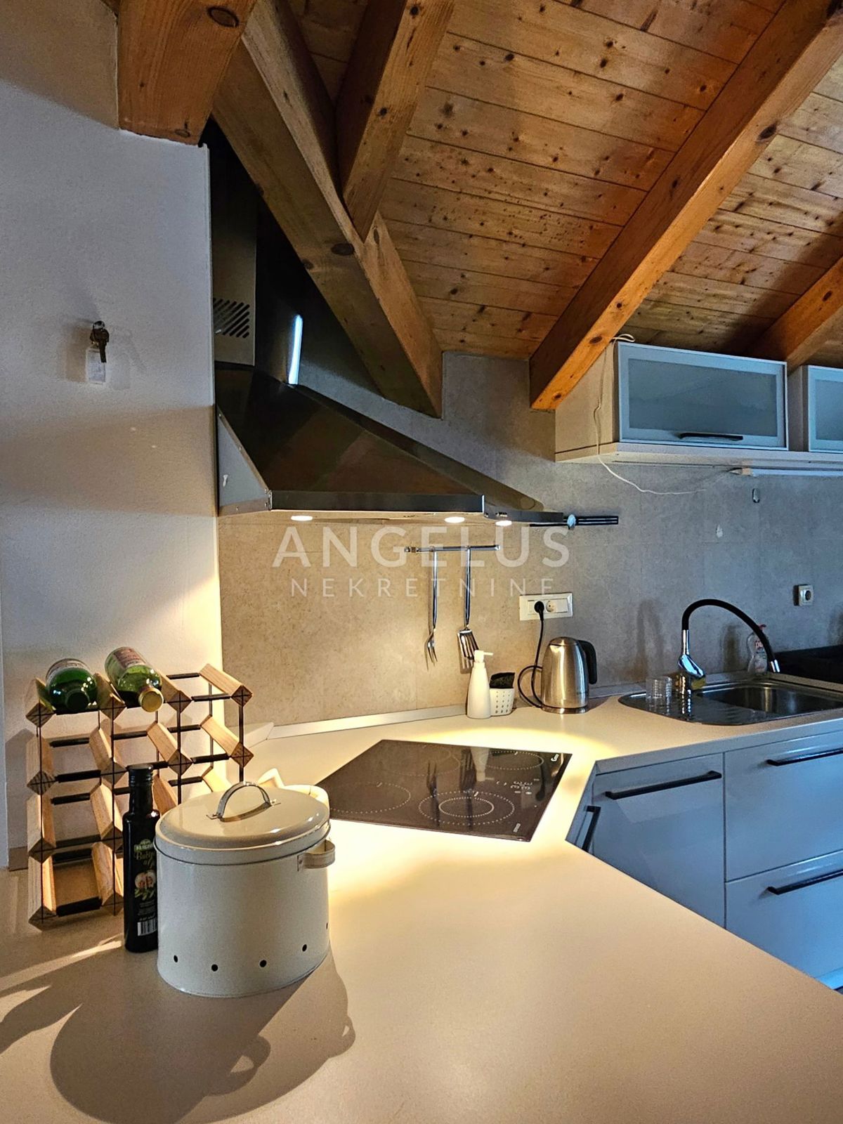 Stanovanje Grad, Split, 78,16m2