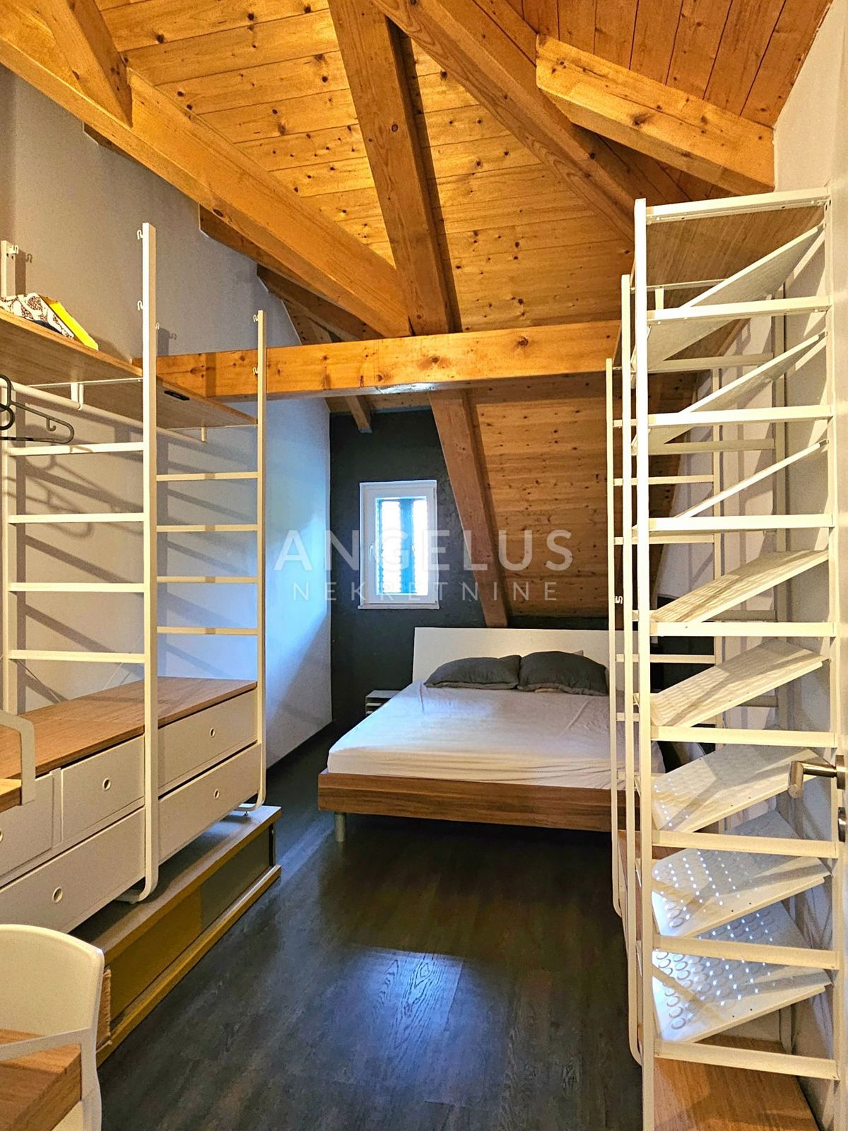 Stanovanje Grad, Split, 78,16m2