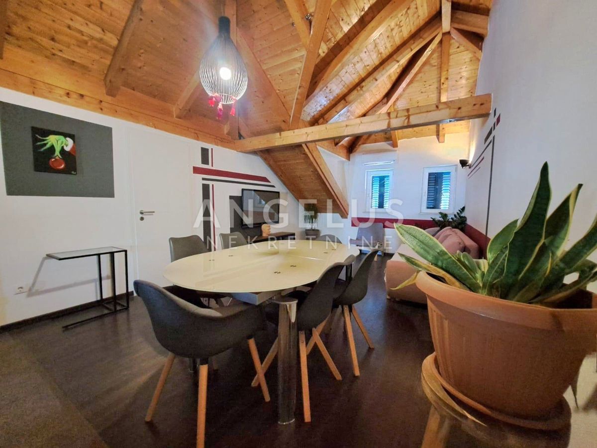 Stanovanje Grad, Split, 78,16m2
