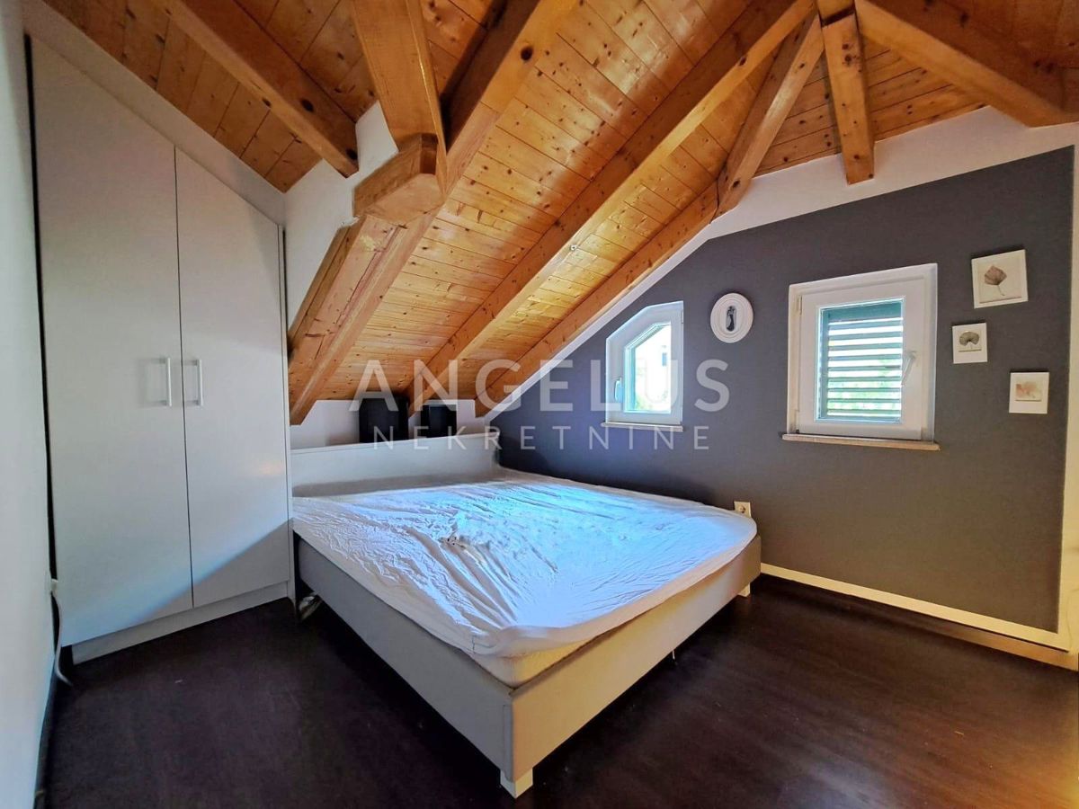 Stanovanje Grad, Split, 78,16m2
