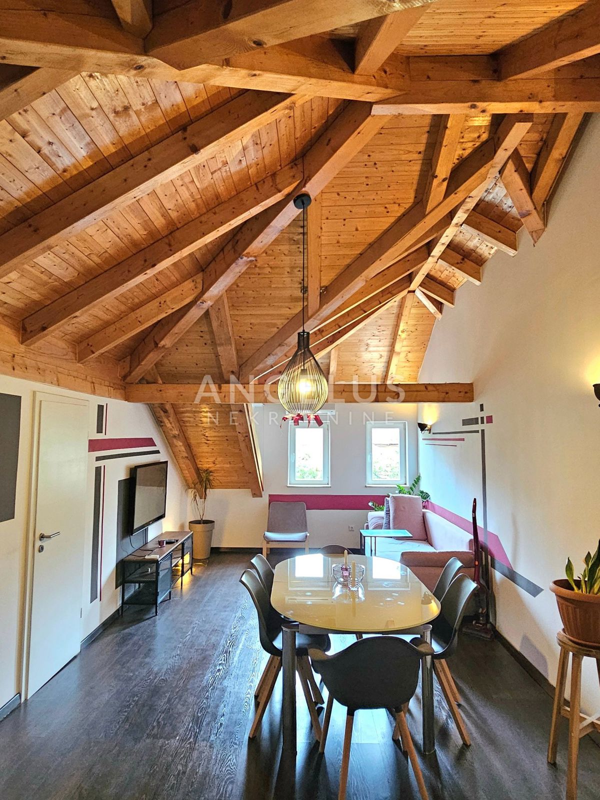 Stanovanje Grad, Split, 78,16m2
