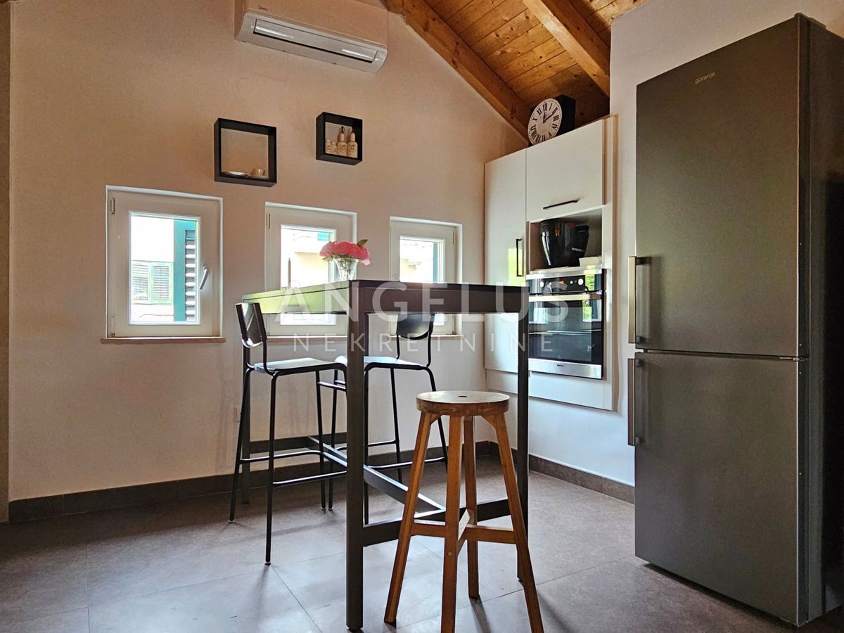 Stanovanje Grad, Split, 78,16m2
