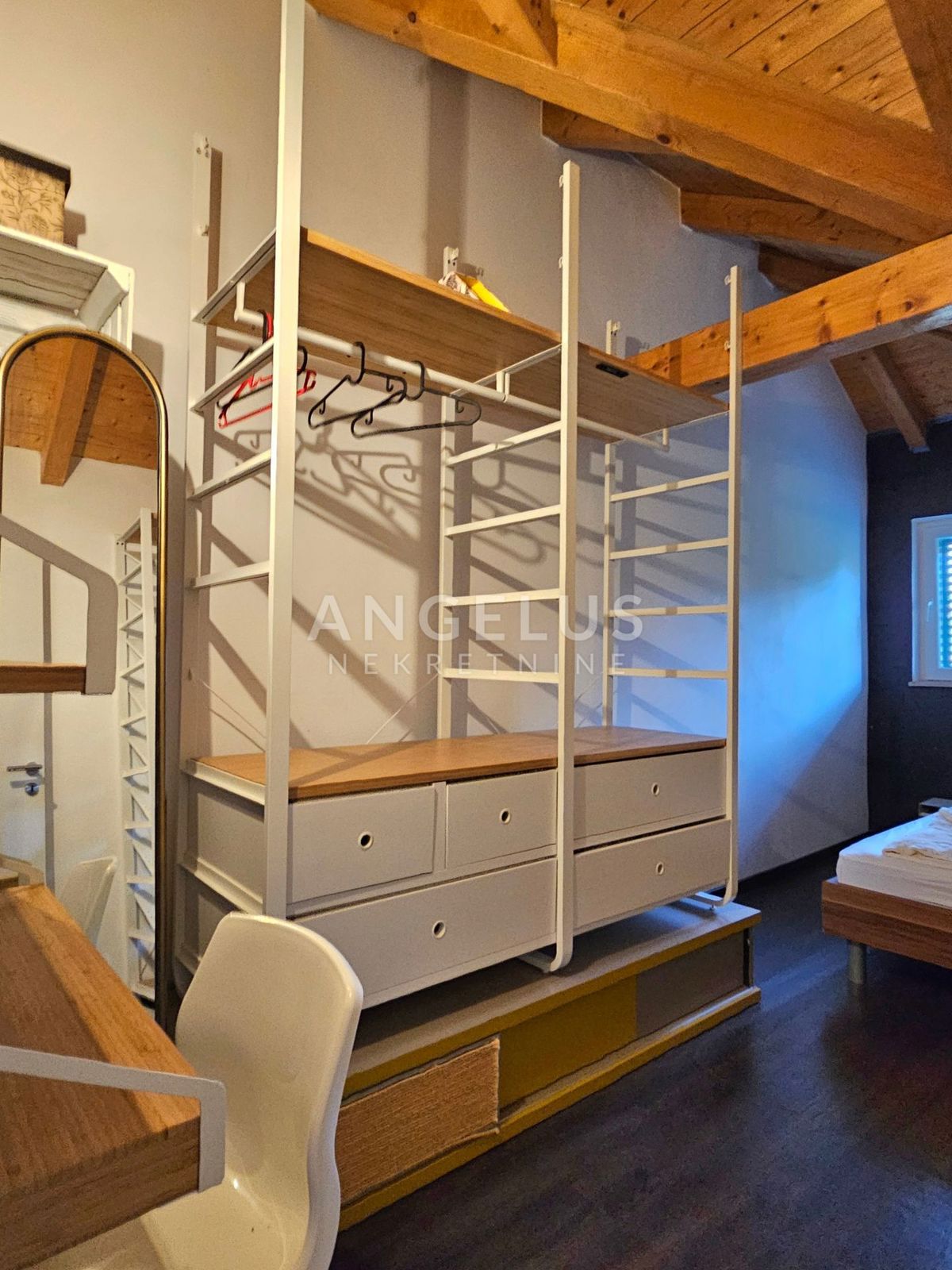 Stanovanje Grad, Split, 78,16m2