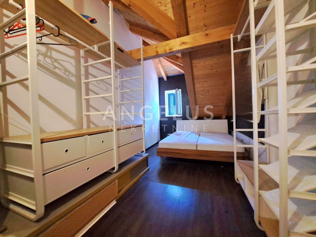 Stanovanje Grad, Split, 78,16m2