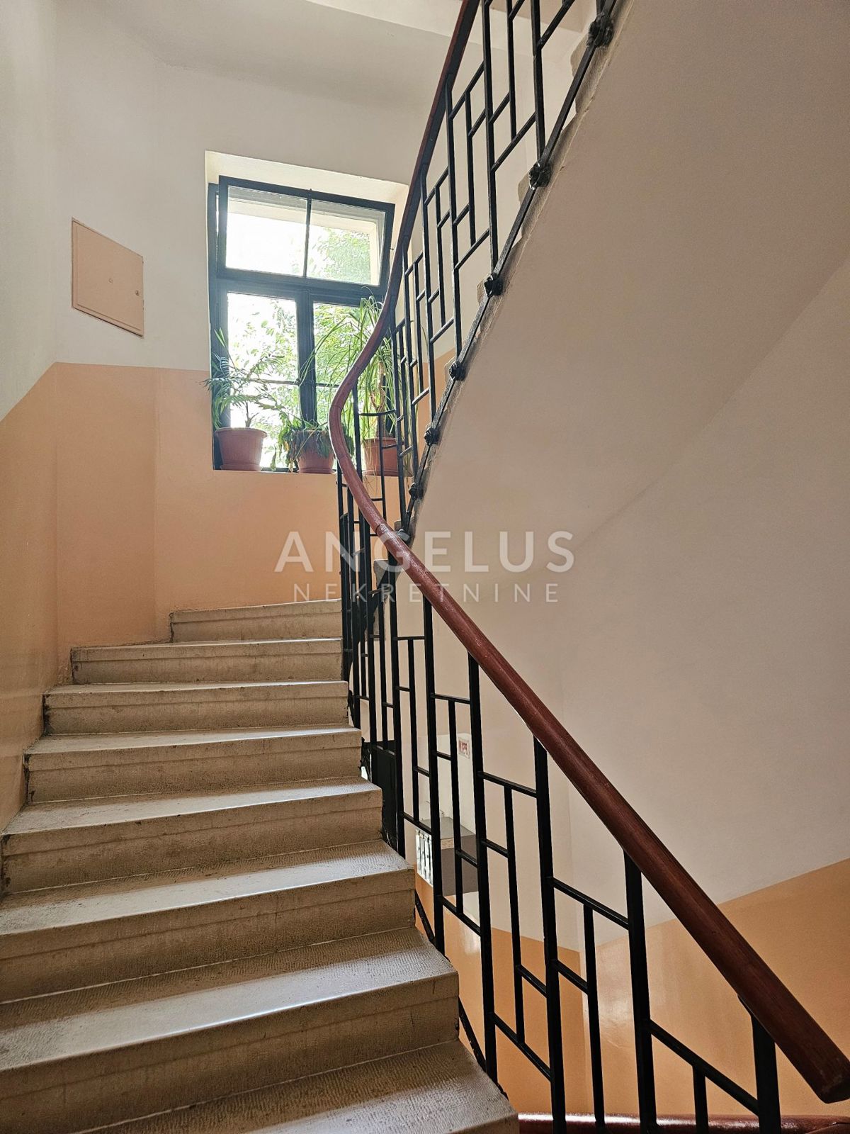 Stanovanje Grad, Split, 78,16m2