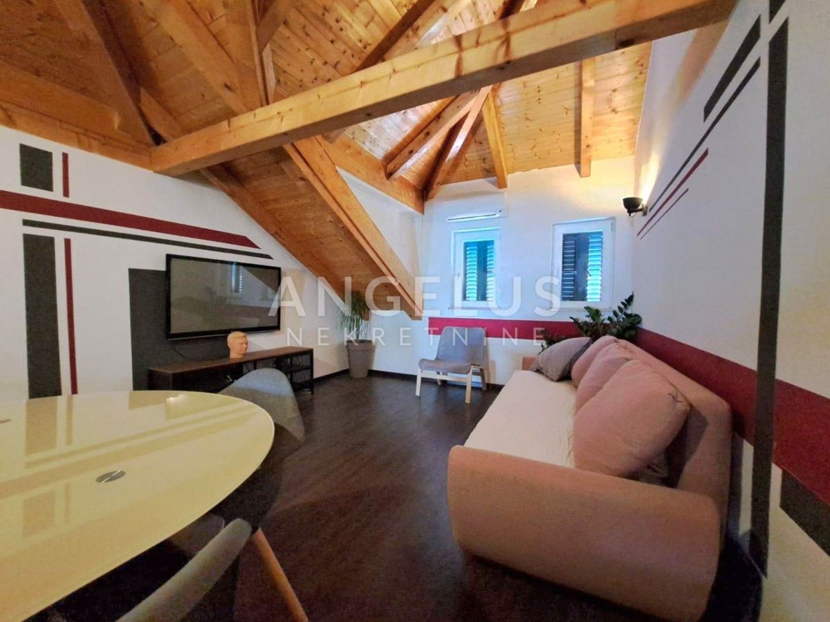 Stanovanje Grad, Split, 78,16m2