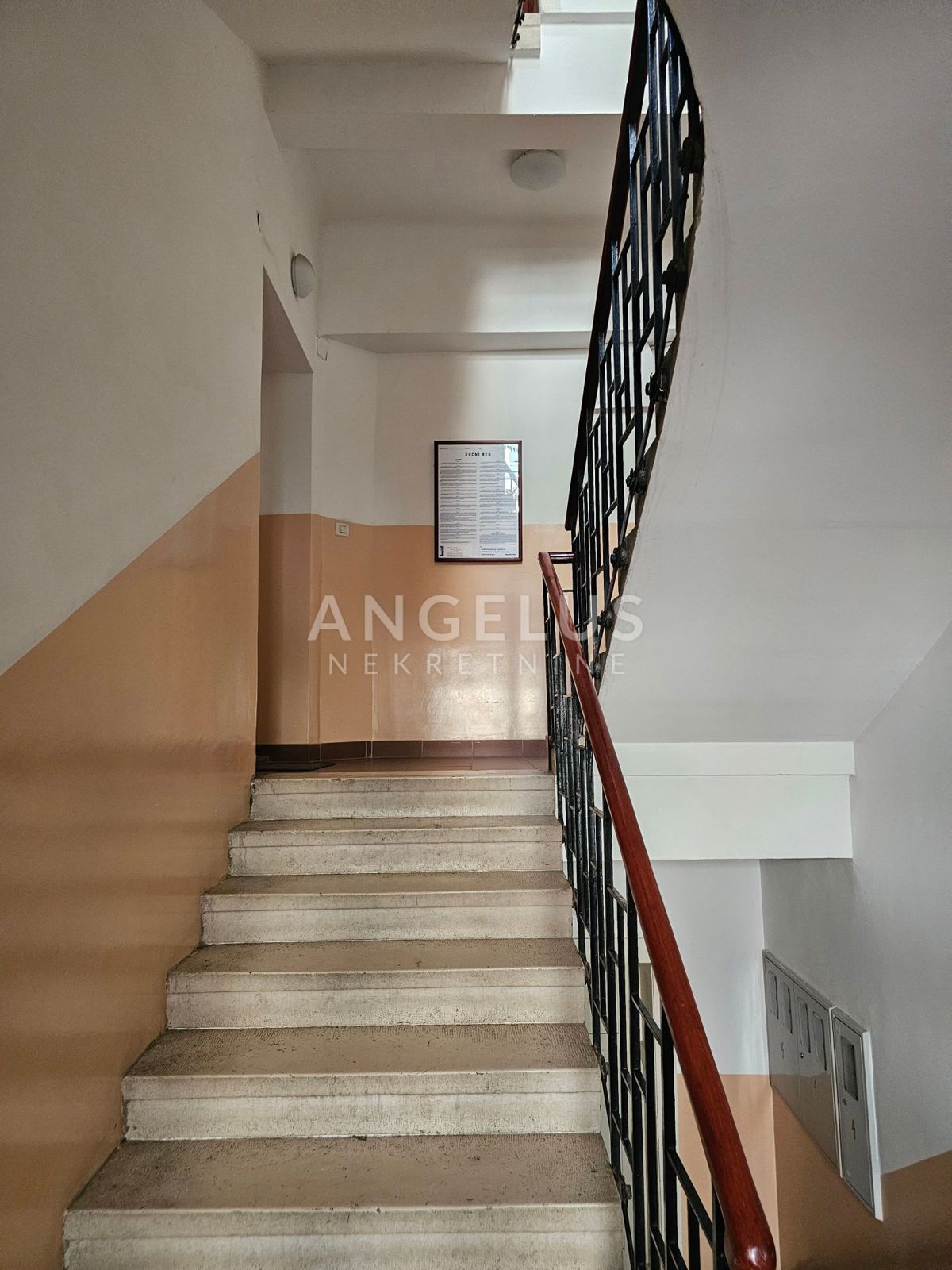 Stanovanje Grad, Split, 78,16m2