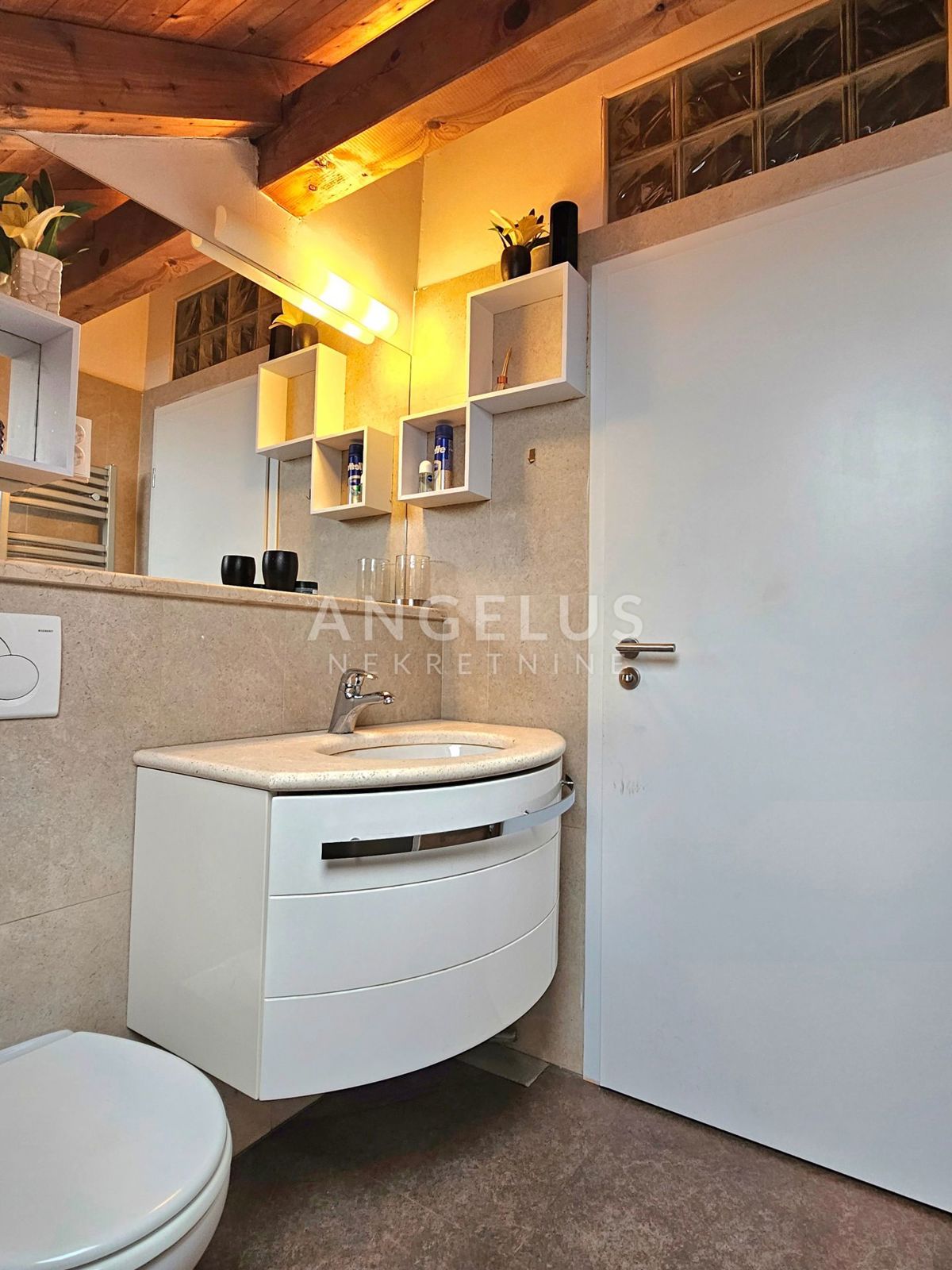 Stanovanje Grad, Split, 78,16m2