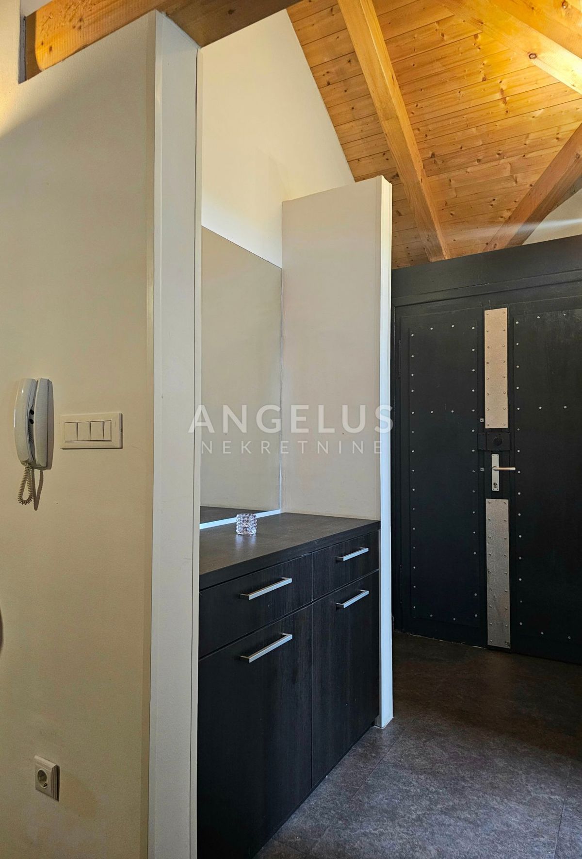Stanovanje Grad, Split, 78,16m2