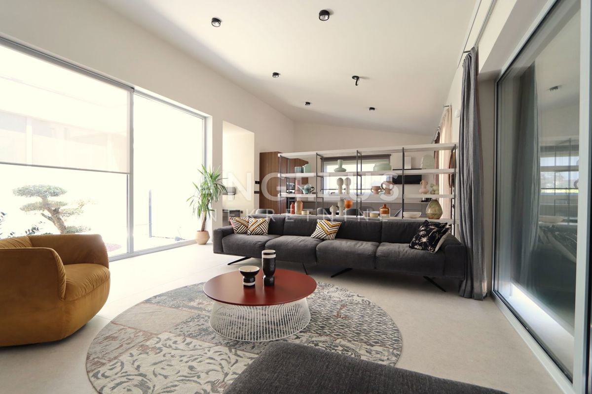 Hiša Cukrići, Svetvinčenat, 220m2