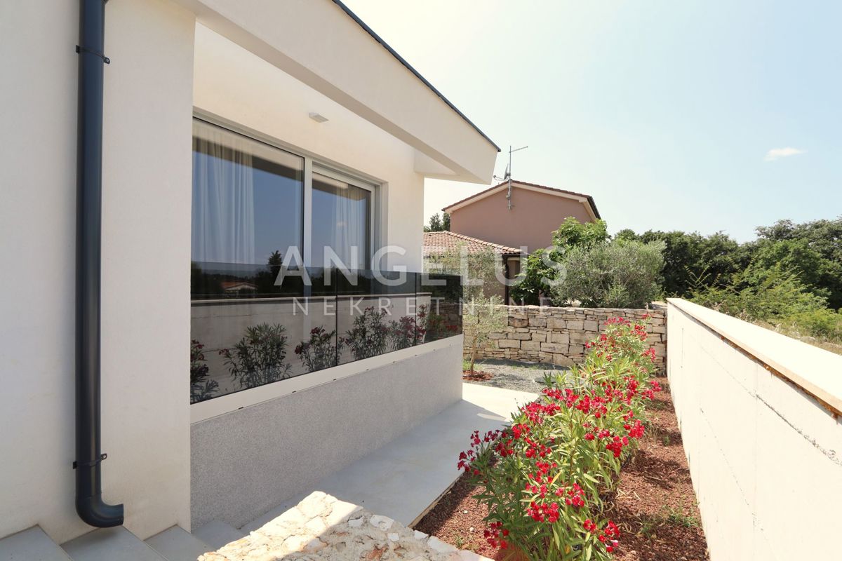 Hiša Cukrići, Svetvinčenat, 220m2