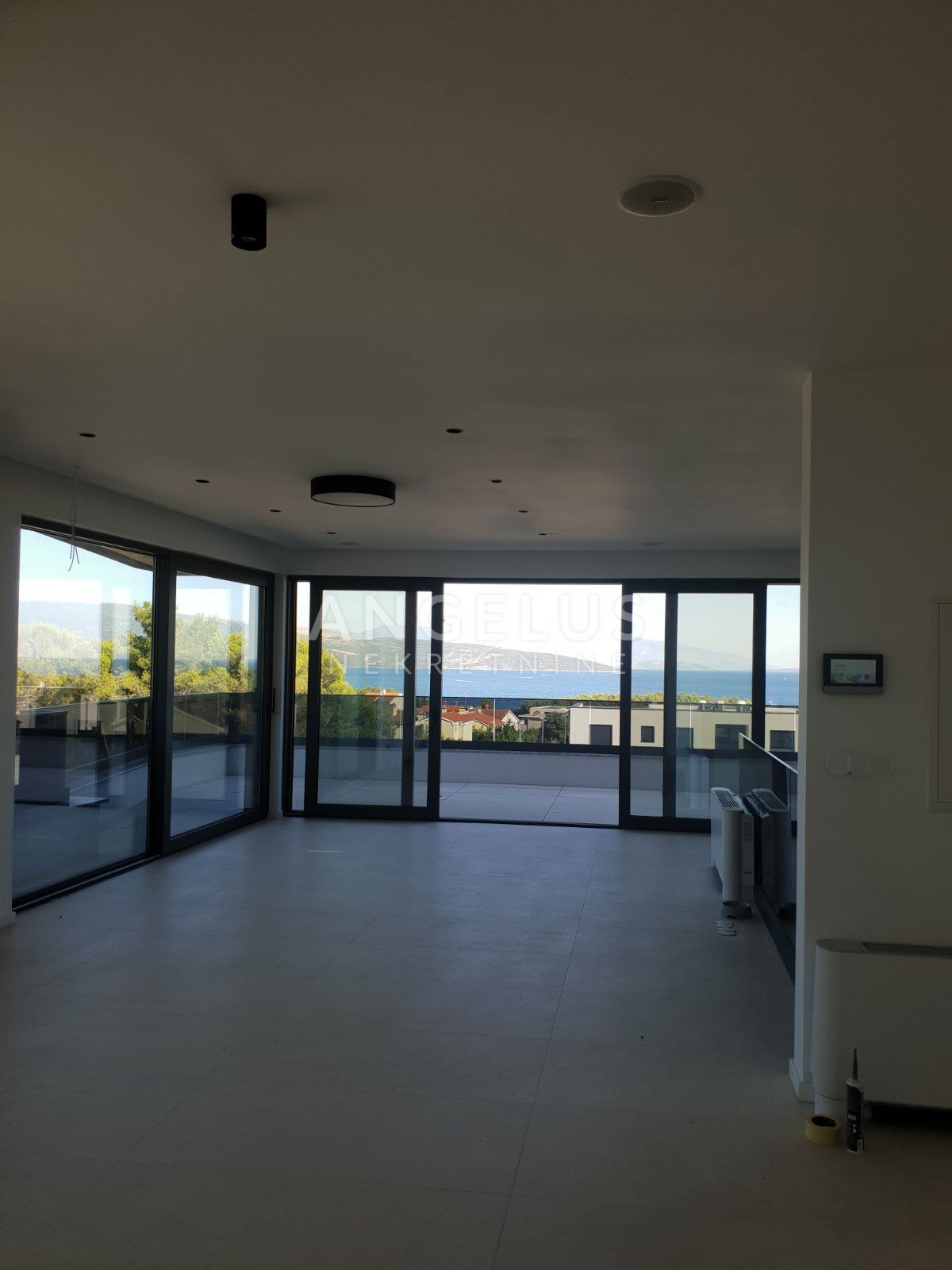 Stanovanje Krk, 134,91m2