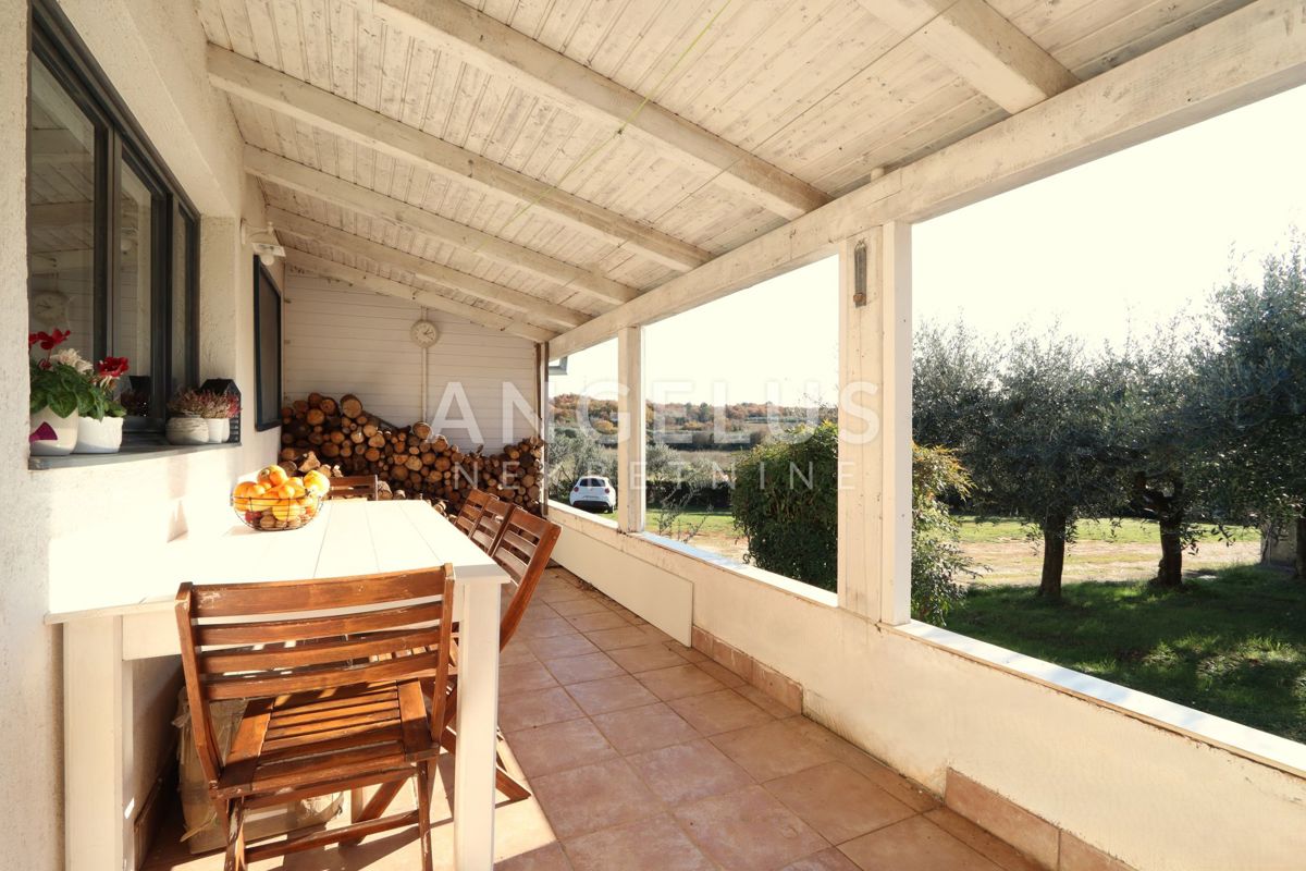 Hiša Rovinjsko Selo, Rovinj, 130m2