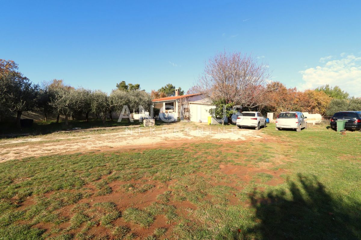 Hiša Rovinjsko Selo, Rovinj, 130m2