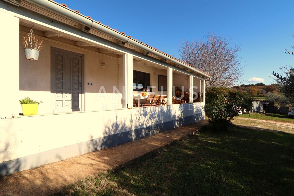 Hiša Rovinjsko Selo, Rovinj, 130m2