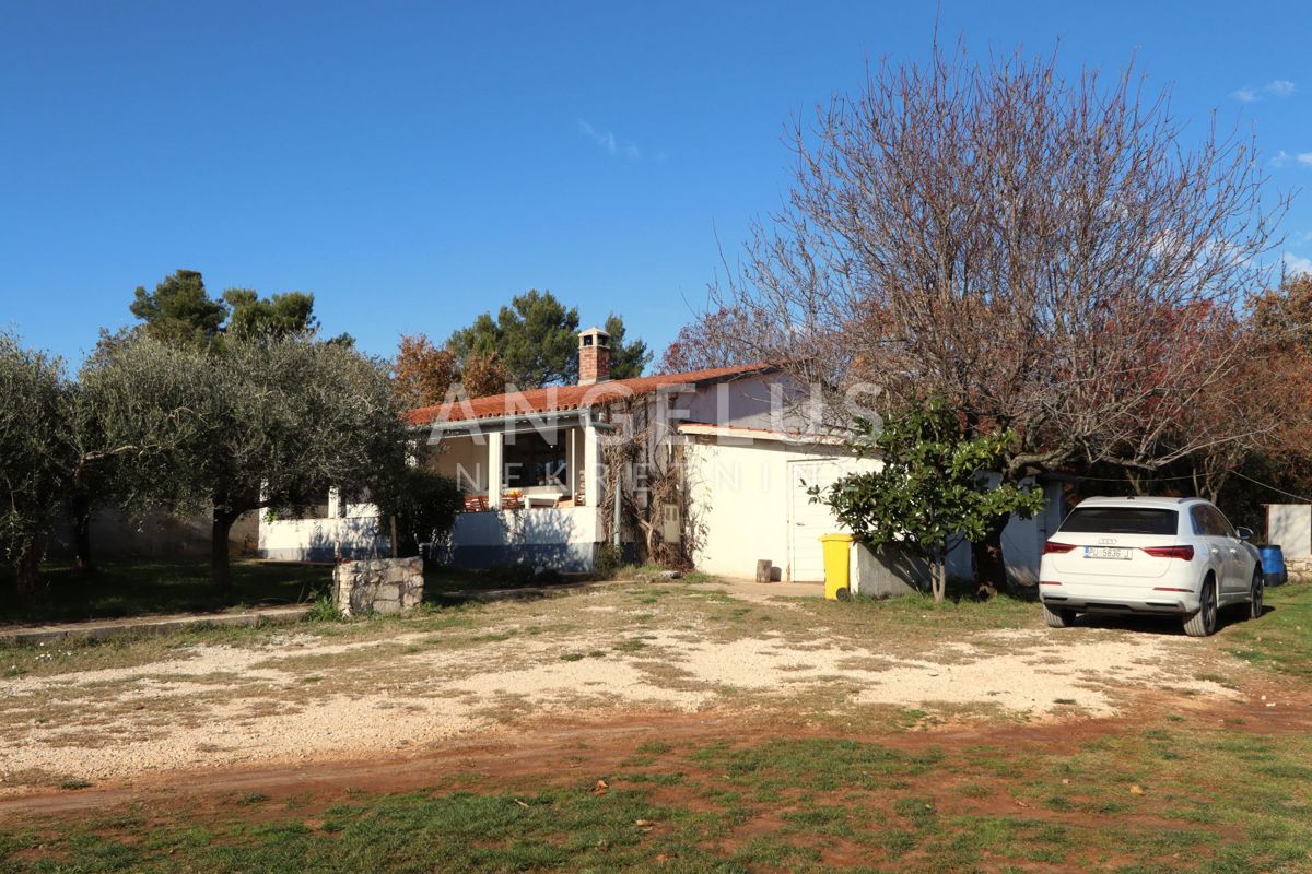 Hiša Rovinjsko Selo, Rovinj, 130m2