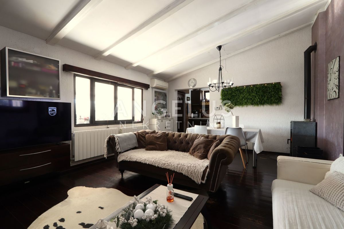 Hiša Rovinjsko Selo, Rovinj, 130m2