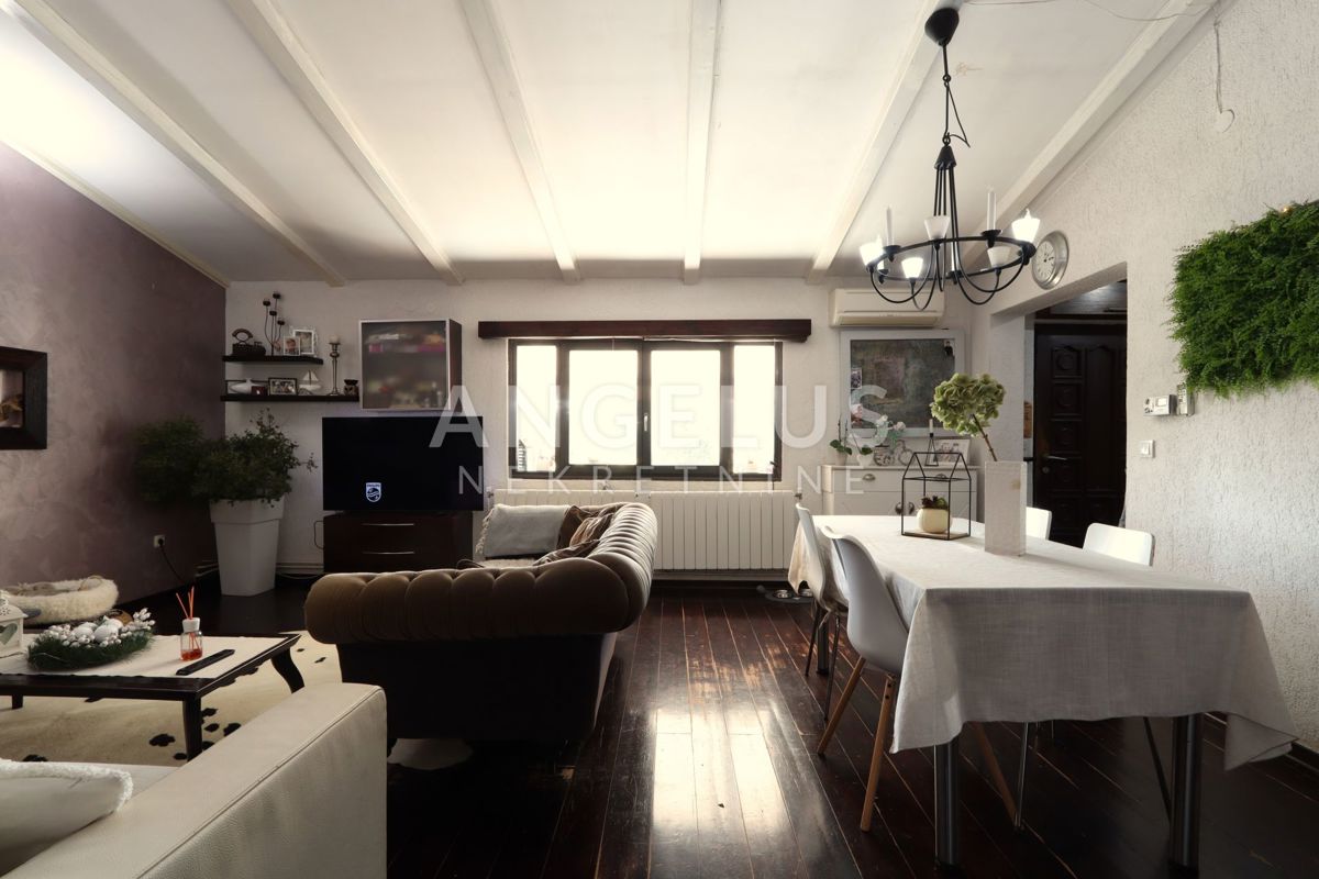 Hiša Rovinjsko Selo, Rovinj, 130m2