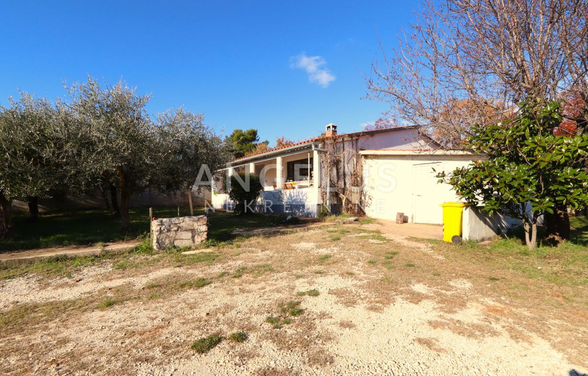Hiša Rovinjsko Selo, Rovinj, 130m2