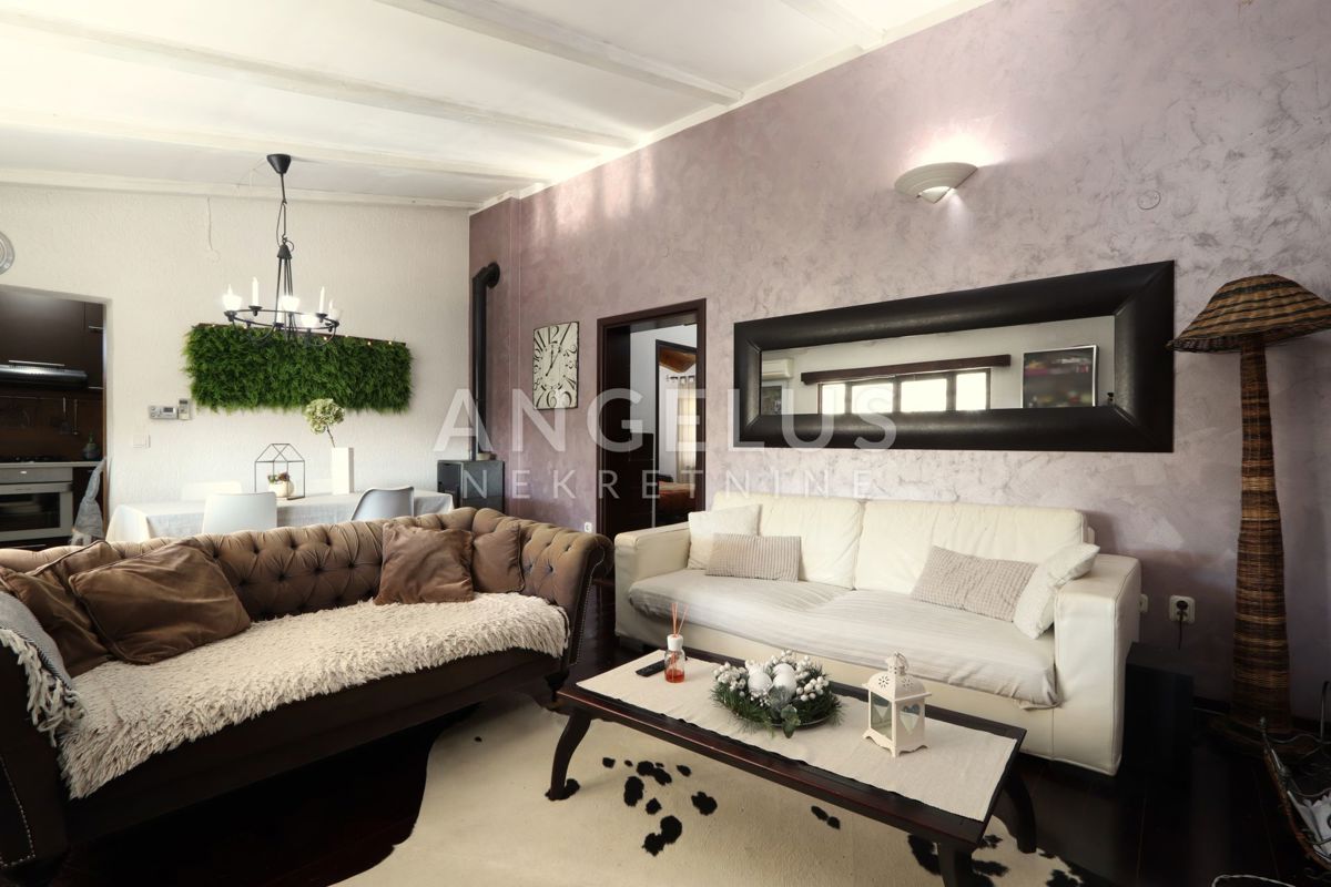 Hiša Rovinjsko Selo, Rovinj, 130m2