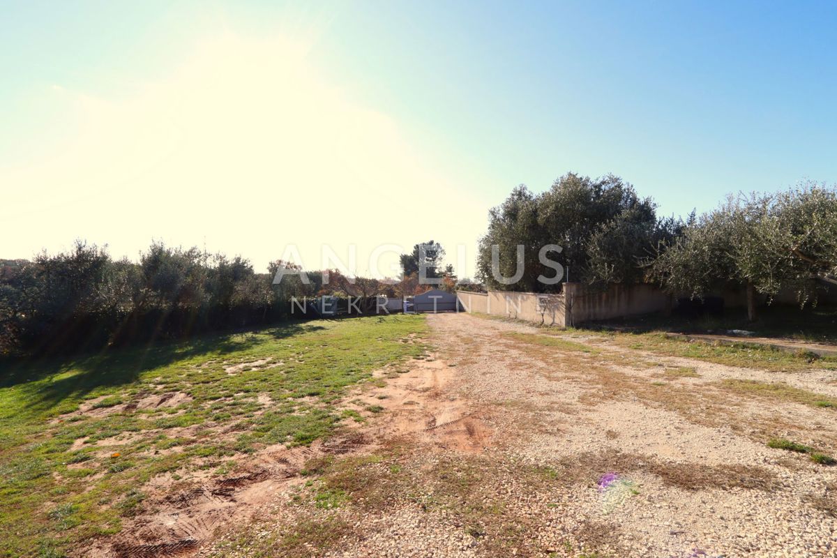 Hiša Rovinjsko Selo, Rovinj, 130m2