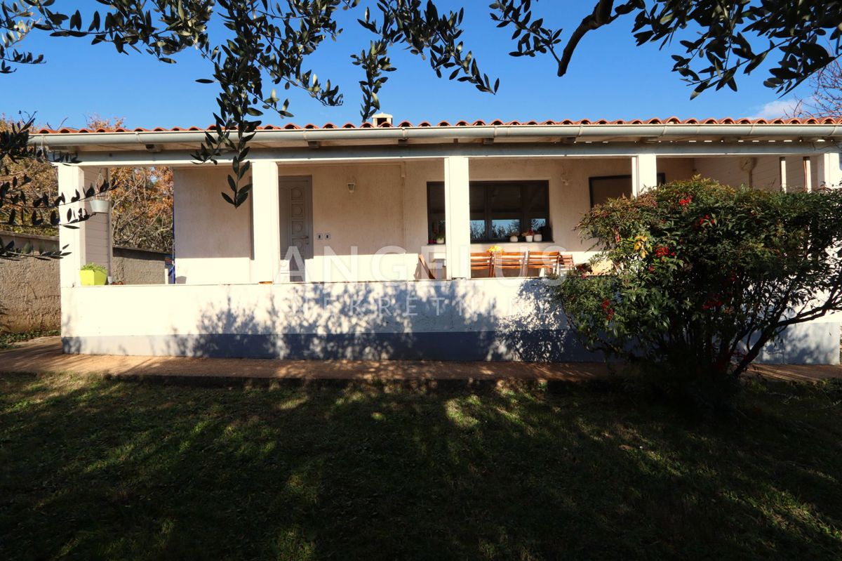 Hiša Rovinjsko Selo, Rovinj, 130m2