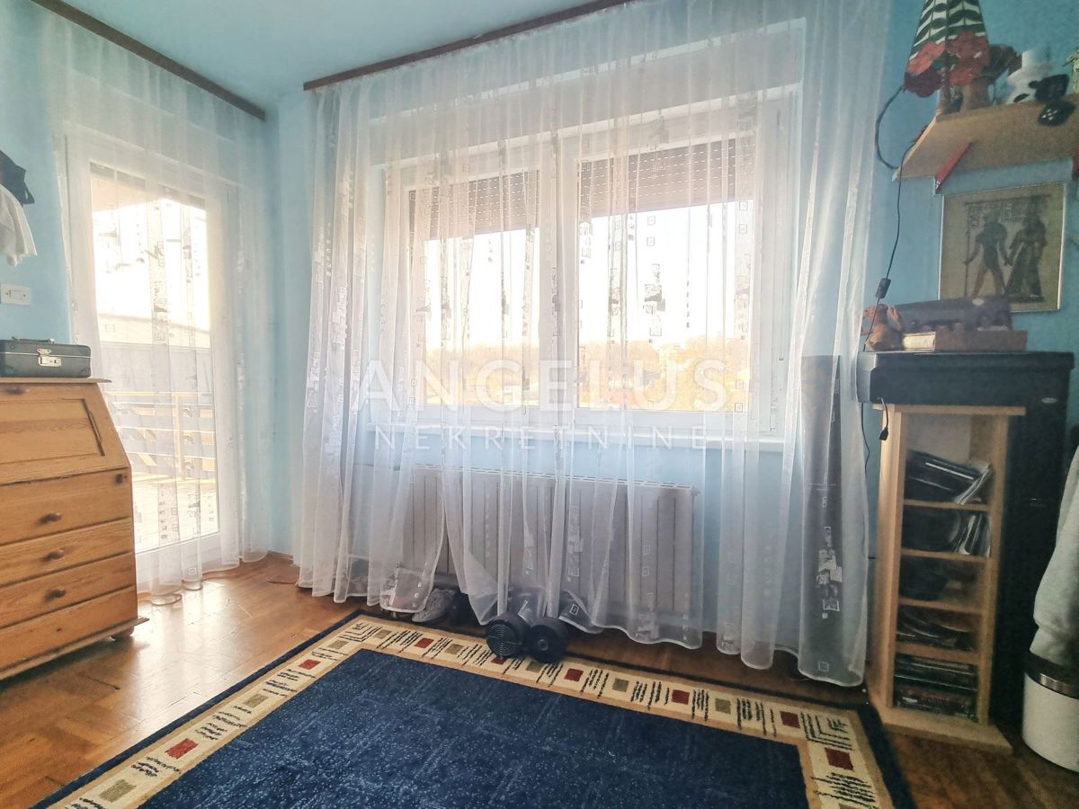 Zagreb, Črnomerec - Družinska hiša z razgledom