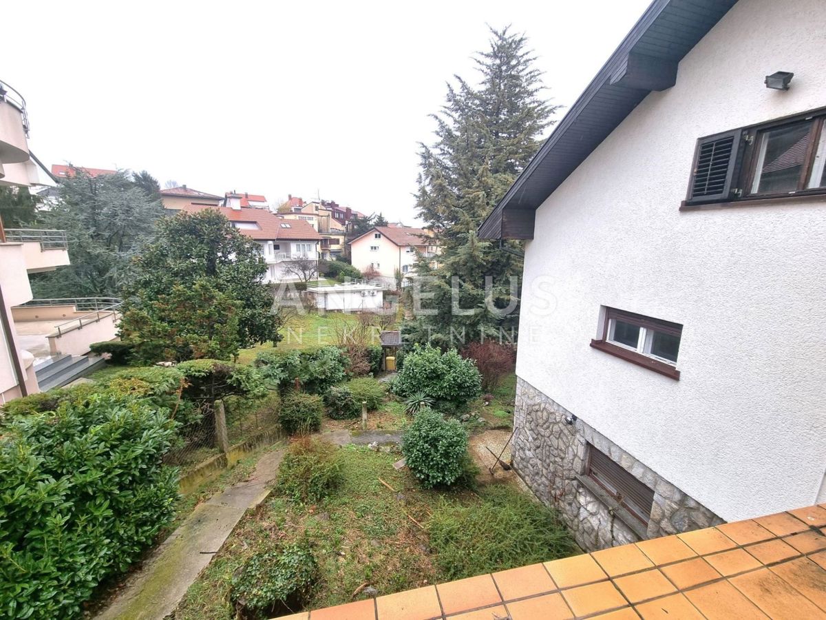 Zagreb, Šalata - Samostojna hiša 300m2