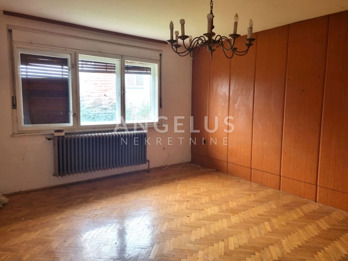 Zagreb, Šalata - Samostojna hiša 300m2